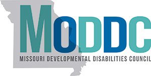 Missouri Developmental Disabilities Council Logo